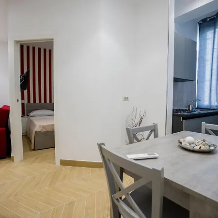 Casa Fedele Napoli-3