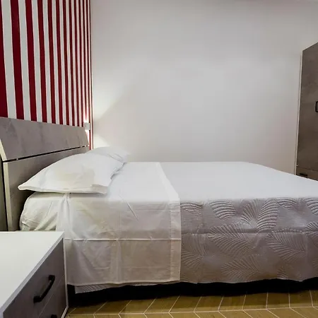 Casa Fedele Napoli-2